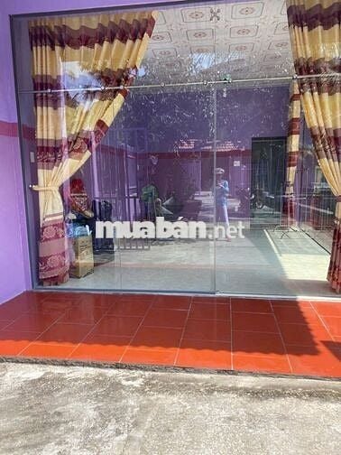 Nhà vườn 300m2 sẵn 100m thổ cư giá rẻ chỉ 670 triệu tại Tiền Giang