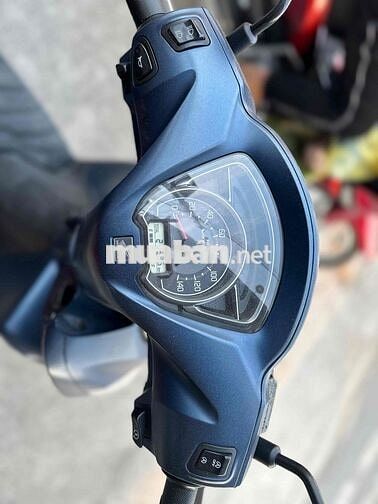 Vision 2022 BSTP chính chủ ký