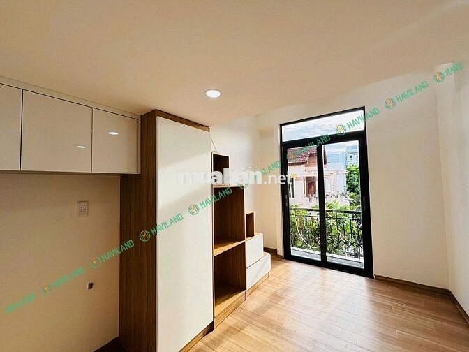 CĂN GÁC LỬNG SIÊU XINH GẦN TRƯỜNG ĐÔNG Á