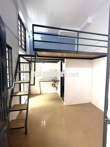 PHÒNG  MỚI 100%-TRUNG TÂM TÂN PHÚ-FREE DỊCH VỤ THÁNG 12-CÓ GIẢM GIÁ