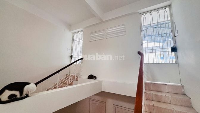 🏠 Bán nhà 6PN gần sân bay Tân Sơn Nhất – Vị trí đắc địa, giá tốt cho 