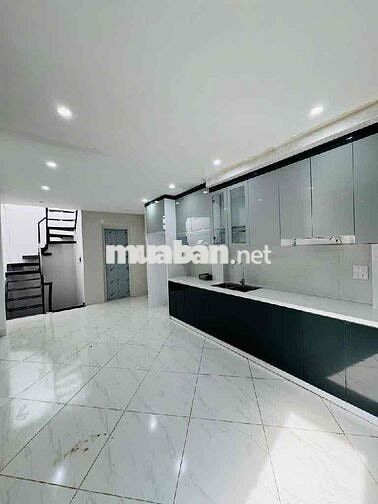 Đống Đa -35m x 5 Tầng - Thang Máy -Mới Koong