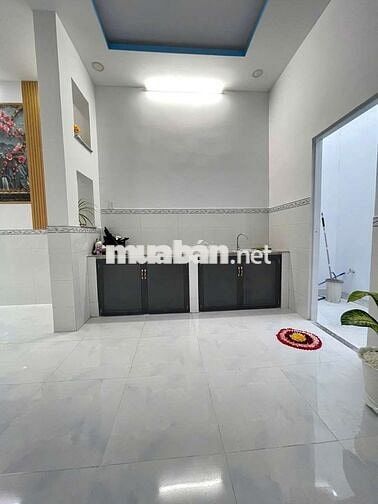 NGUYỄN VĂN BỨA DT: 8m-8,5m giá 370tr