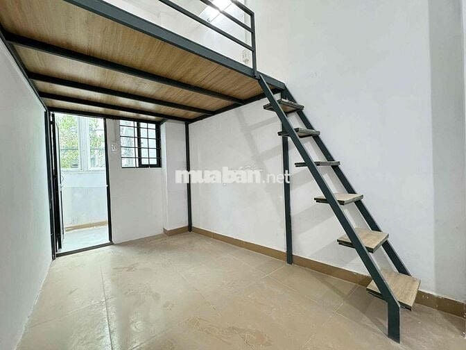 PHÒNG  MỚI 100%-TRUNG TÂM TÂN PHÚ-FREE DỊCH VỤ THÁNG 12-CÓ GIẢM GIÁ