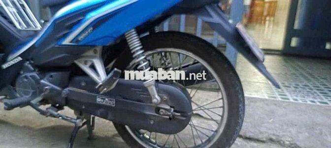 cần bán xe wave rsx fi