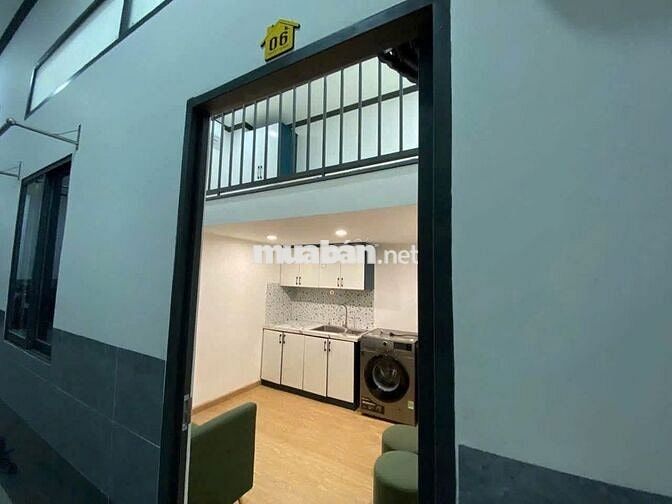 Bán gấp d.ã.y t.r.ọ 243m2 ở Thanh Phước Gò Dầu giá 850 triệu SHR