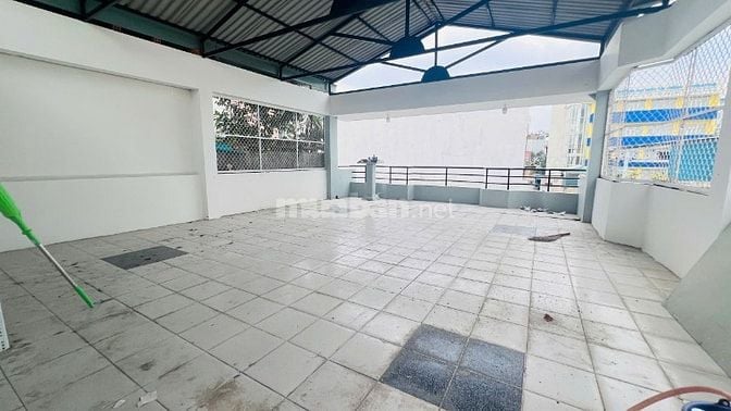 🏠 Bán nhà 6PN gần sân bay Tân Sơn Nhất – Vị trí đắc địa, giá tốt cho 