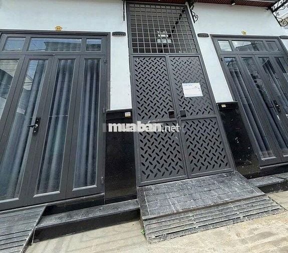 Bán gấp d.ã.y t.r.ọ 243m2 ở Thanh Phước Gò Dầu giá 850 triệu SHR