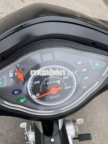 Bán xe wave 50cc giấy tờ đầy đủ có chính chủ