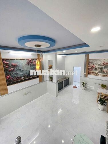 NGUYỄN VĂN BỨA DT: 8m-8,5m giá 370tr