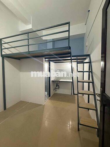 PHÒNG  MỚI 100%-TRUNG TÂM TÂN PHÚ-FREE DỊCH VỤ THÁNG 12-CÓ GIẢM GIÁ