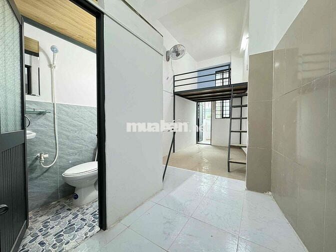 PHÒNG  MỚI 100%-TRUNG TÂM TÂN PHÚ-FREE DỊCH VỤ THÁNG 12-CÓ GIẢM GIÁ