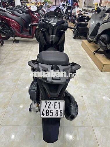 ❌SH_125_ABS 2018 /Hàng Bỏ Mẫu màu đen