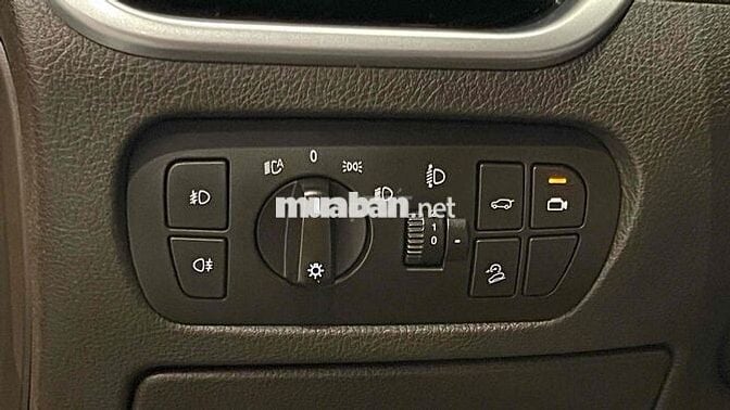 Vinfast Lux SA2.0 2020 Plus