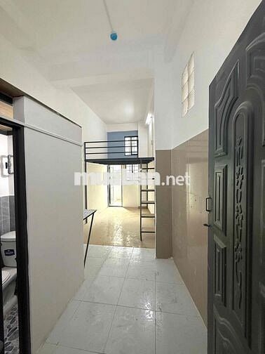 PHÒNG  MỚI 100%-TRUNG TÂM TÂN PHÚ-FREE DỊCH VỤ THÁNG 12-CÓ GIẢM GIÁ