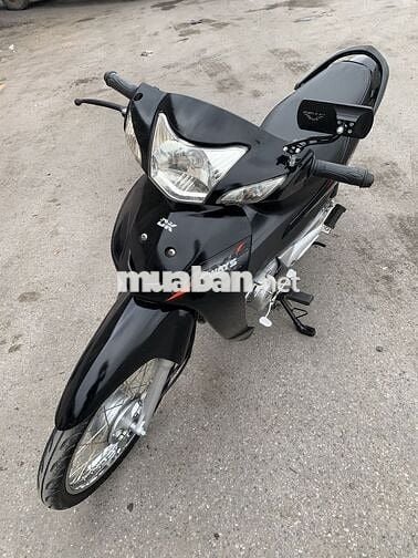 Bán xe wave 50cc giấy tờ đầy đủ có chính chủ