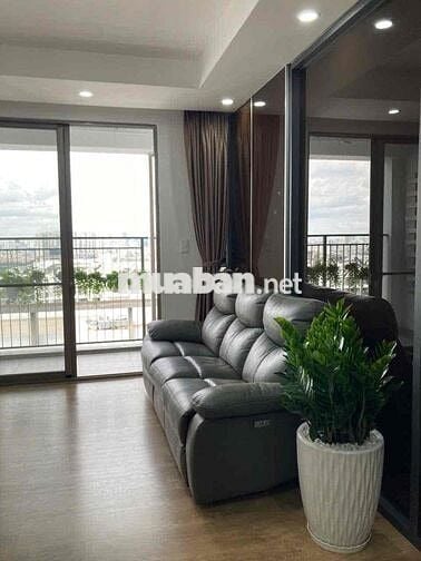 Bán Căn hộ Saigon South Q7 Full nội thất, Đã có sổ, vào ở liền được
