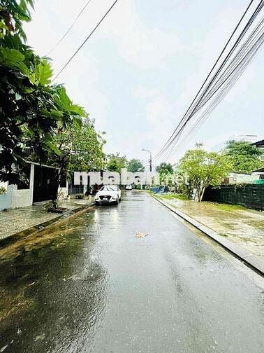 Đất diện tích khủng vị trí siêu đẹp, ngang 7m đường 5m5 Phước Tường 2