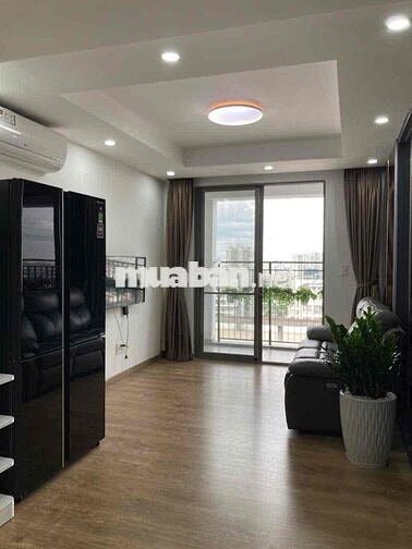 Bán Căn hộ Saigon South Q7 Full nội thất, Đã có sổ, vào ở liền được