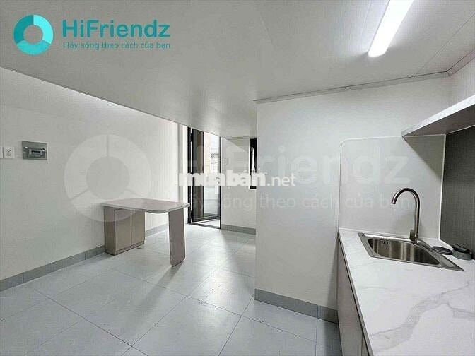 🍰BANCOL SIU THOÁNG_30m2_TÂY THẠNH, TÂN PHÚ GẦN AEON GIÁP TÂN BÌNH