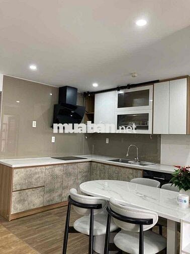 Bán Căn hộ Saigon South Q7 Full nội thất, Đã có sổ, vào ở liền được