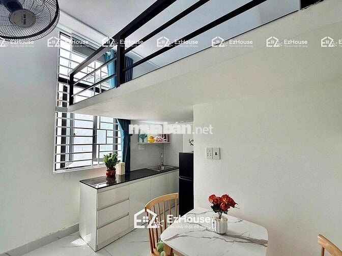 CHUNG CƯ MINI MỚI 100% SIÊU SẠCH ĐẸP FULL NỘI THẤT NGAY TÂN KỲ TÂN QUÝ