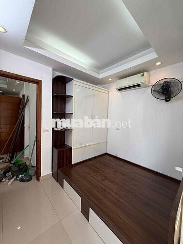 Bán CCMN Chùa Bộc, Phạm Ngọc Thạch - Thoáng Đẹp Full Tiện Ích