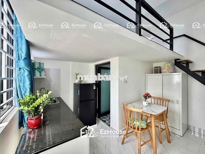 CHO THUÊ CĂN HỘ DUPLEX THANG MÁY CỬA SỔ Ở ĐH CÔNG THƯƠNG AEON TÂN PHÚ