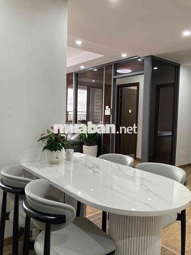 Bán Căn hộ Saigon South Q7 Full nội thất, Đã có sổ, vào ở liền được