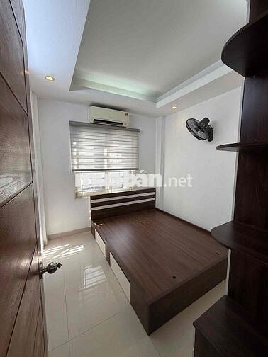 Bán CCMN Chùa Bộc, Phạm Ngọc Thạch - Thoáng Đẹp Full Tiện Ích