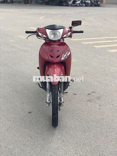 Bán wave anpha nguyên zin