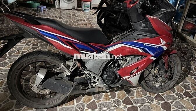 Honda Winner X 2019 Đỏ 58.000 km