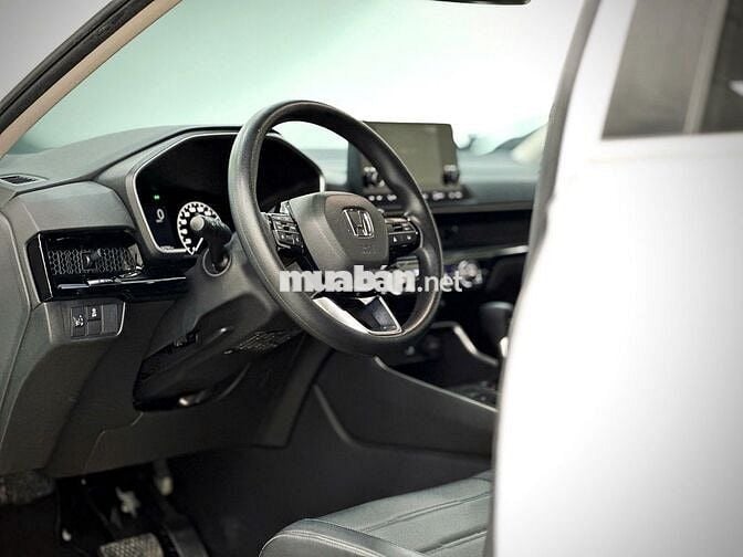 Honda CR V 2024 G - 40000 km