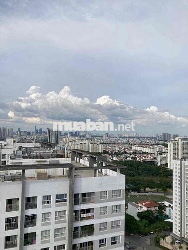 Bán Căn hộ Saigon South Q7 Full nội thất, Đã có sổ, vào ở liền được