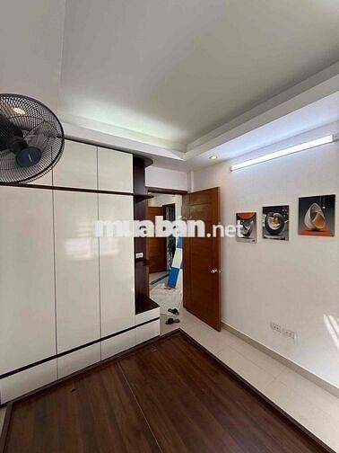 Bán CCMN Chùa Bộc, Phạm Ngọc Thạch - Thoáng Đẹp Full Tiện Ích