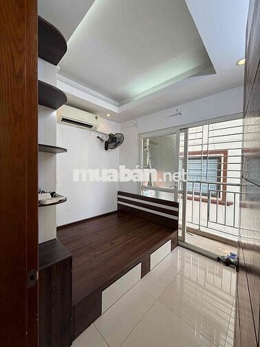 Bán CCMN Chùa Bộc, Phạm Ngọc Thạch - Thoáng Đẹp Full Tiện Ích