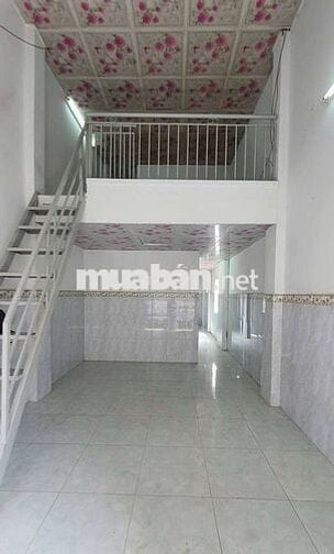 Bán nhà 44m2 nguyễn văn tạo -huyện nhà be-giá 1tỷ3