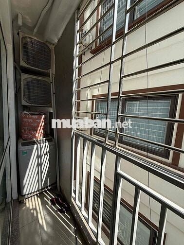 Bán CCMN Chùa Bộc, Phạm Ngọc Thạch - Thoáng Đẹp Full Tiện Ích