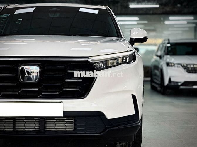 Honda CR V 2024 G - 40000 km