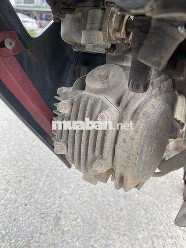 Bán wave anpha nguyên zin