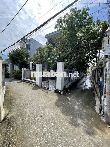 Bán nhà 44m2 nguyễn văn tạo -huyện nhà be-giá 1tỷ3