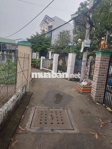 Bán nhà 44m2 nguyễn văn tạo -huyện nhà be-giá 1tỷ3