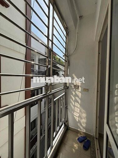 Bán CCMN Chùa Bộc, Phạm Ngọc Thạch - Thoáng Đẹp Full Tiện Ích