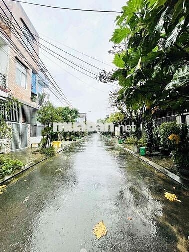 Đất diện tích khủng vị trí siêu đẹp, ngang 7m đường 5m5 Phước Tường 2