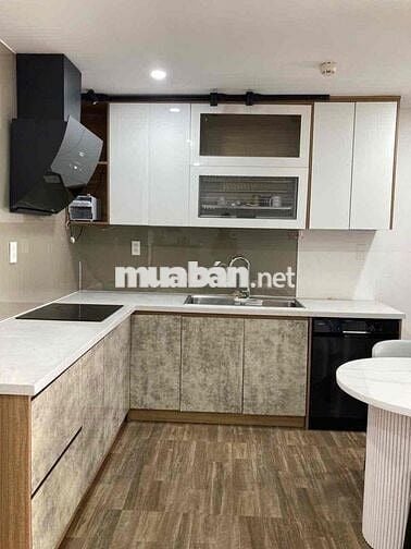 Bán Căn hộ Saigon South Q7 Full nội thất, Đã có sổ, vào ở liền được