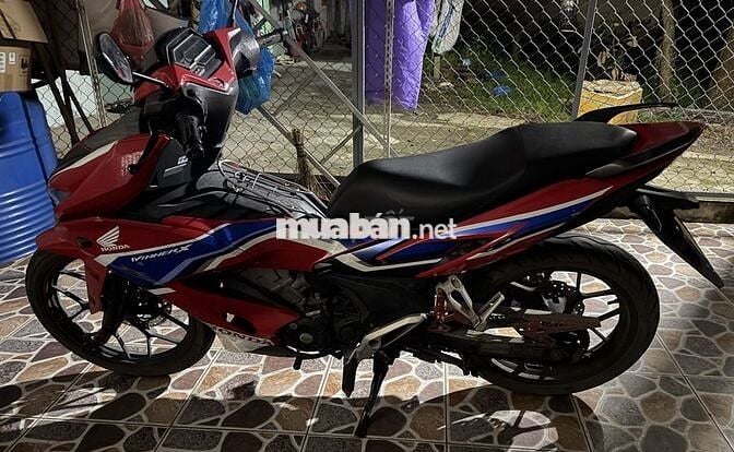 Honda Winner X 2019 Đỏ 58.000 km