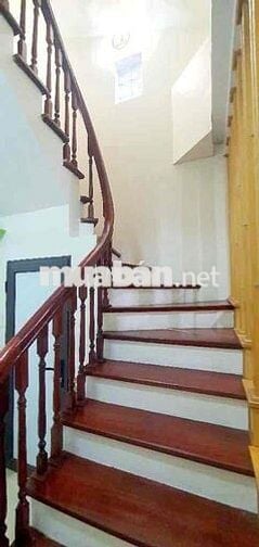 🏡 N.h.à Dân xây gần Cầu Lủ - Hoàng Mai.  ⚜️ DT: 58m/8,5 t.ỷ - Tl mạnh