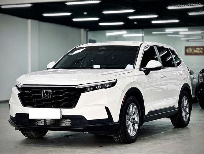 Honda CR V 2024 G - 40000 km