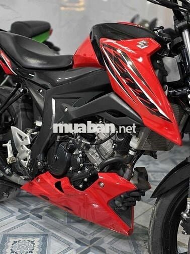 Hcm bandit150 cần bán