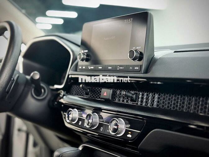 Honda CR V 2024 G - 40000 km